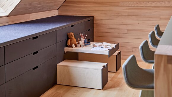 MySmartGreenHome Schwarzwald