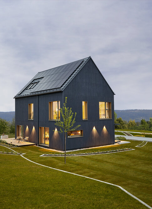 MySmartGreenHome Schwarzwald