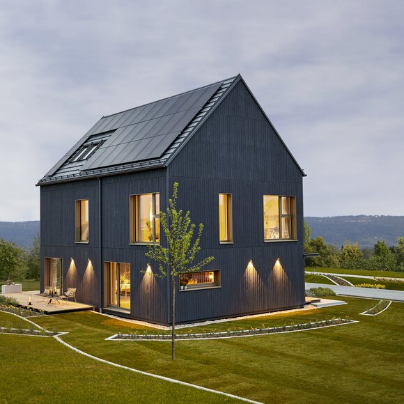 MySmartGreenHome Schwarzwald