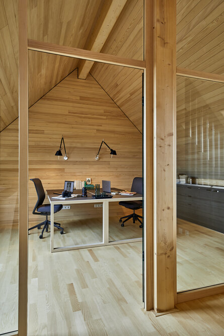 MySmartGreenHome Schwarzwald