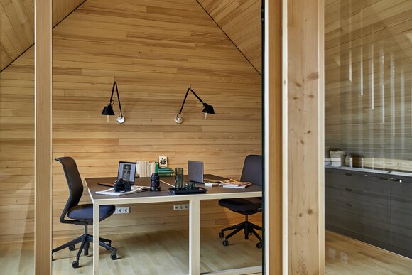 MySmartGreenHome Schwarzwald