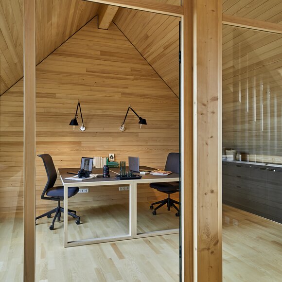 MySmartGreenHome Schwarzwald