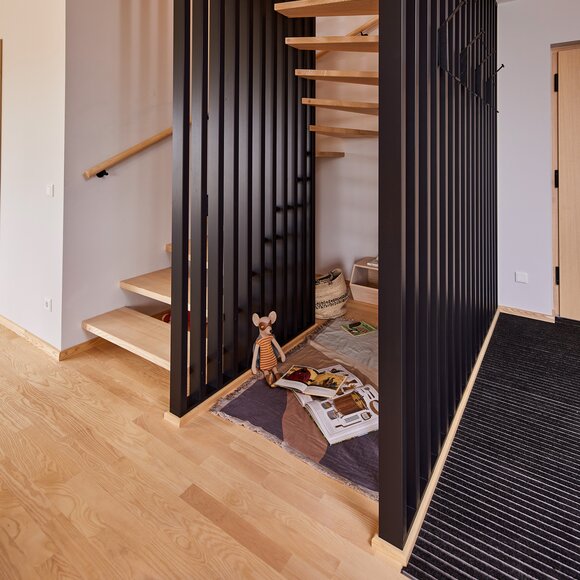 MySmartGreenHome Schwarzwald