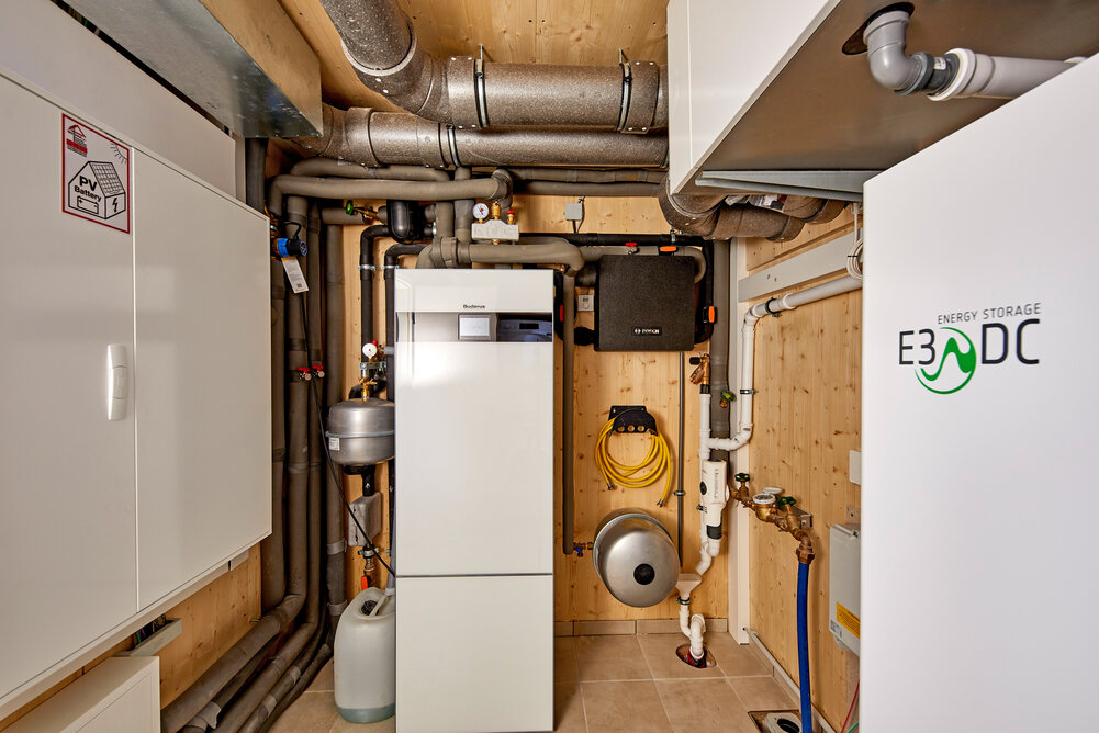 MySmartGreenHome Schwarzwald