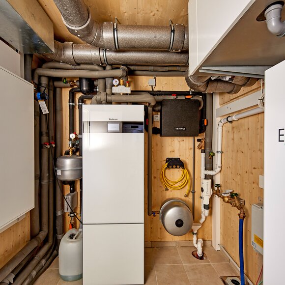 MySmartGreenHome Schwarzwald