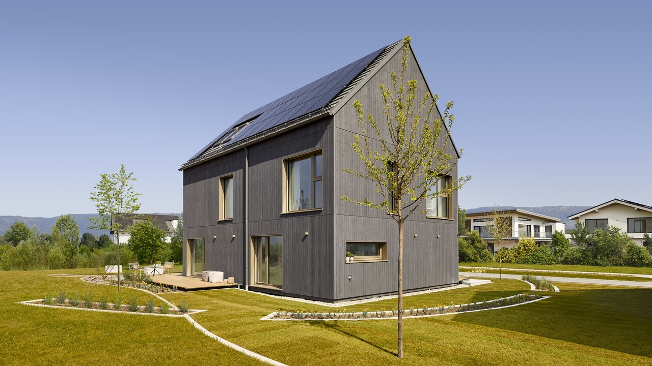 MySmartGreenHome Schwarzwald