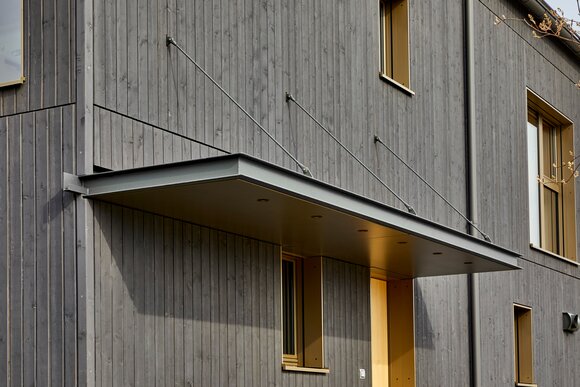 MySmartGreenHome Schwarzwald