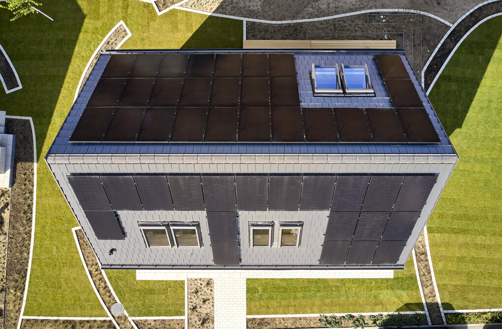 MySmartGreenHome Schwarzwald