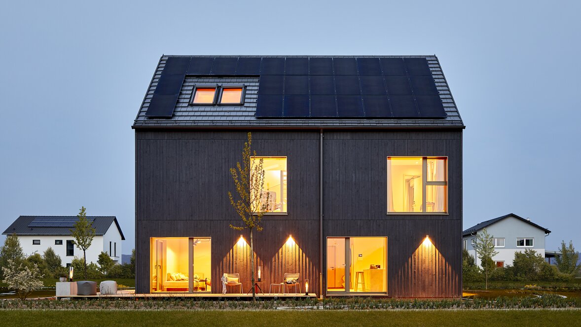 MySmartGreenHome Schwarzwald