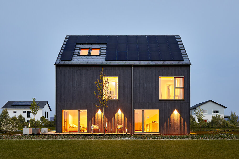 MySmartGreenHome Schwarzwald