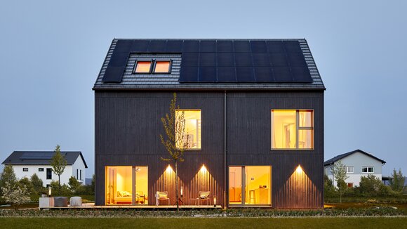 MySmartGreenHome Schwarzwald