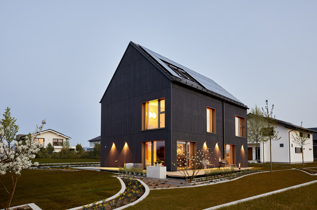 MySmartGreenHome Schwarzwald