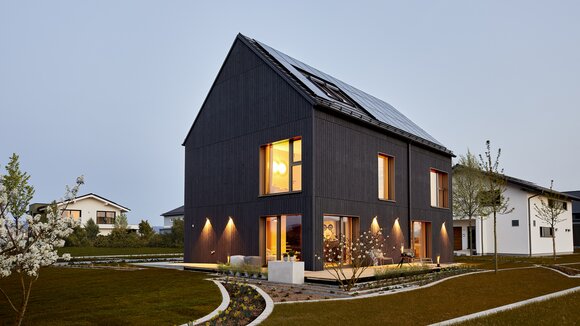 MySmartGreenHome Schwarzwald