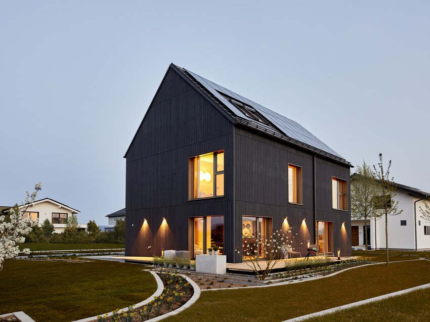 MySmartGreenHome Schwarzwald