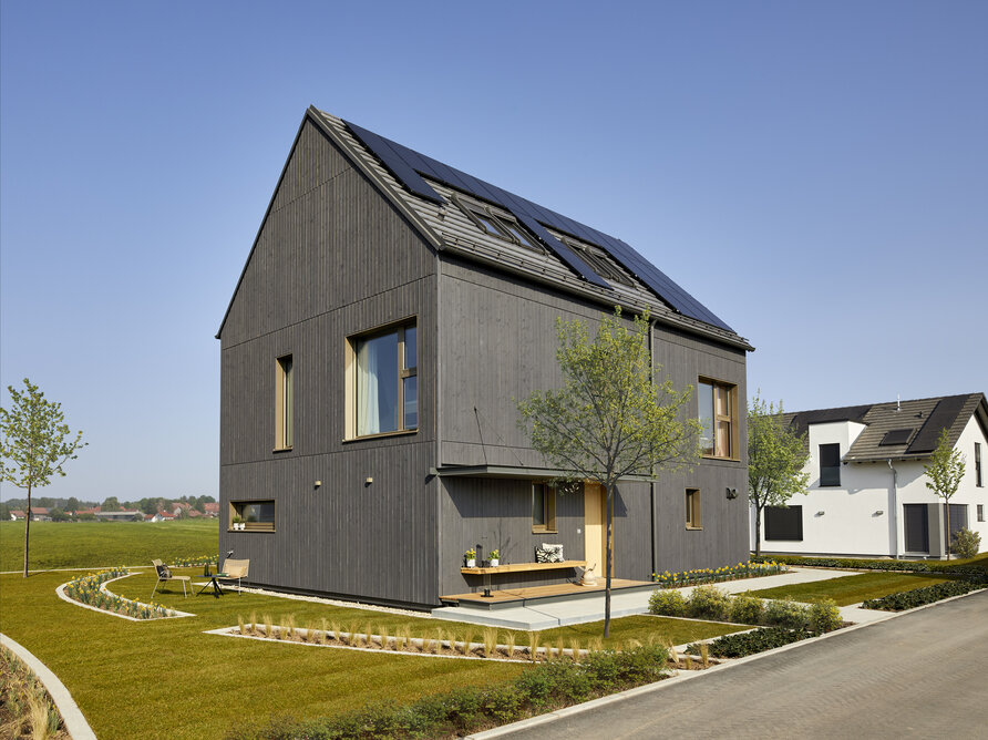 MySmartGreenHome Schwarzwald