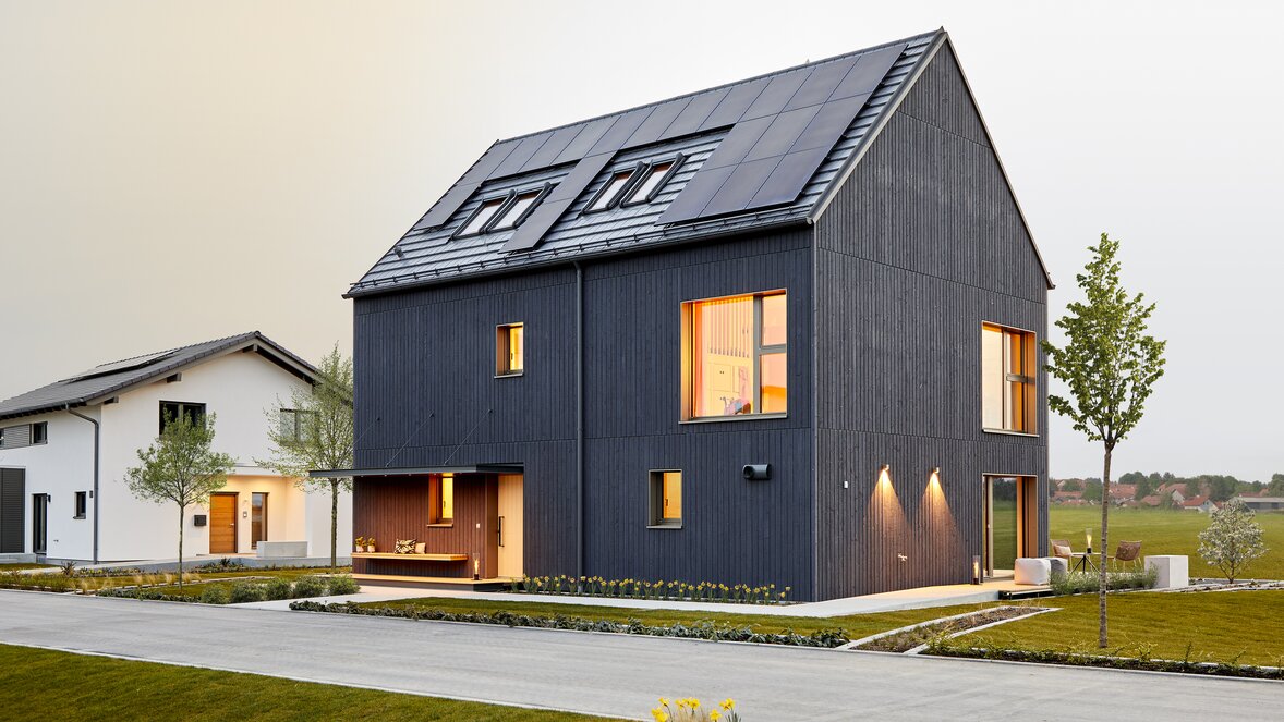 MySmartGreenHome Schwarzwald