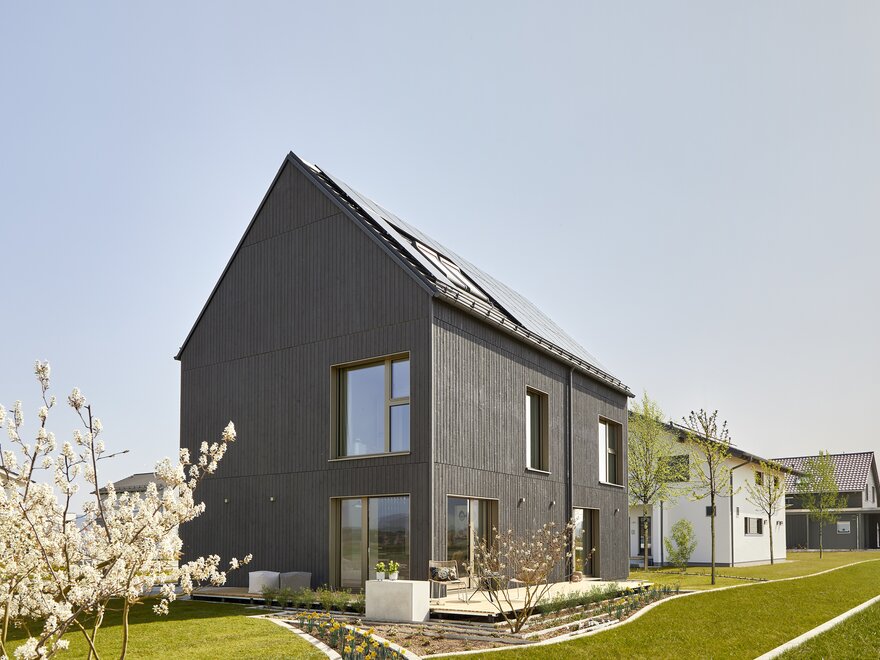 MySmartGreenHome Schwarzwald