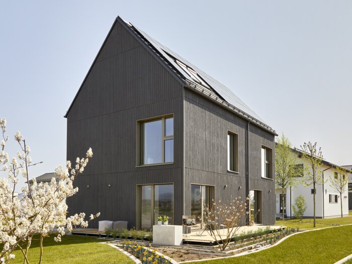 MySmartGreenHome Schwarzwald