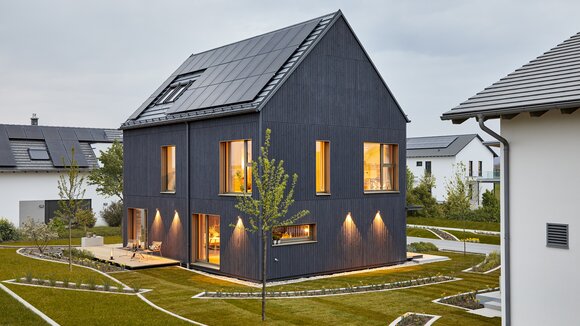 MySmartGreenHome Schwarzwald