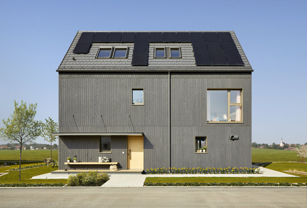 MySmartGreenHome Schwarzwald