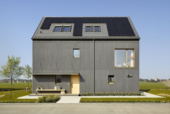 MySmartGreenHome Schwarzwald