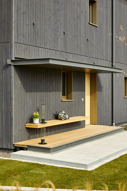 MySmartGreenHome Schwarzwald