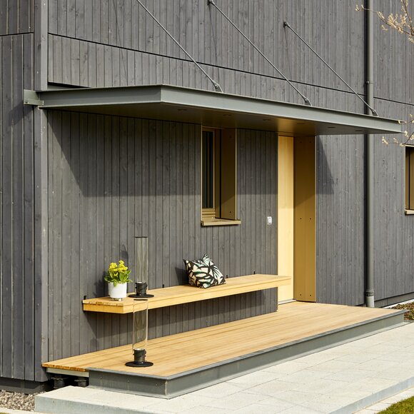 MySmartGreenHome Schwarzwald