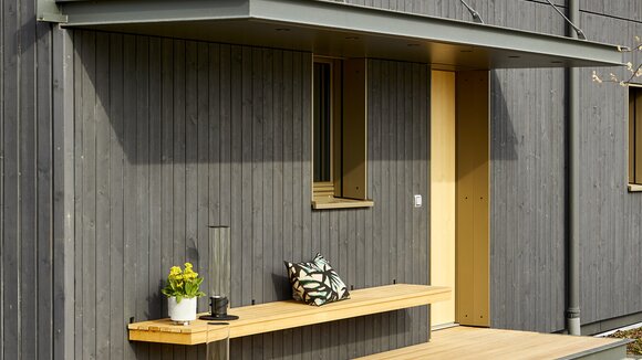 MySmartGreenHome Schwarzwald