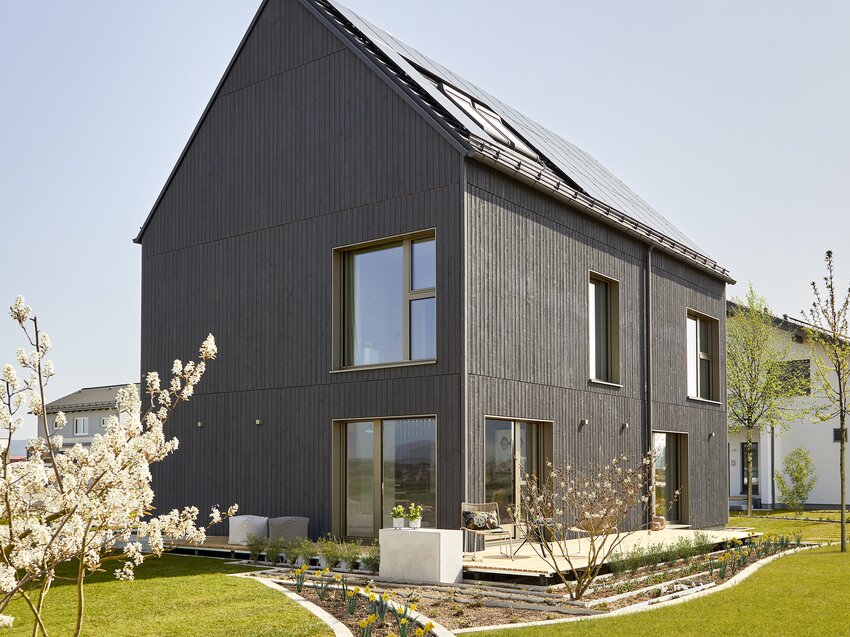 MySmartGreenHome Schwarzwald