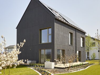 MySmartGreenHome Schwarzwald