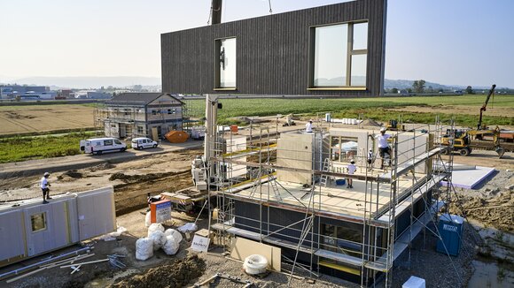 MySmartGreenHome Schwarzwald