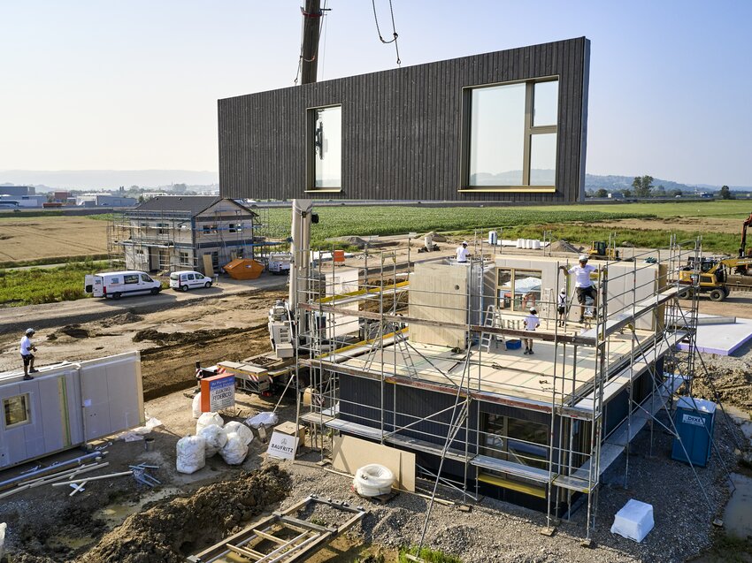 MySmartGreenHome Schwarzwald