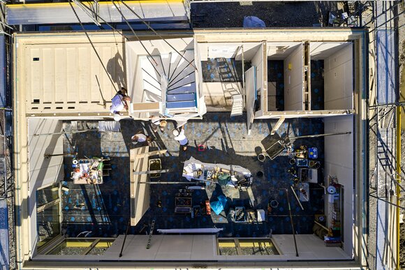 MySmartGreenHome Schwarzwald