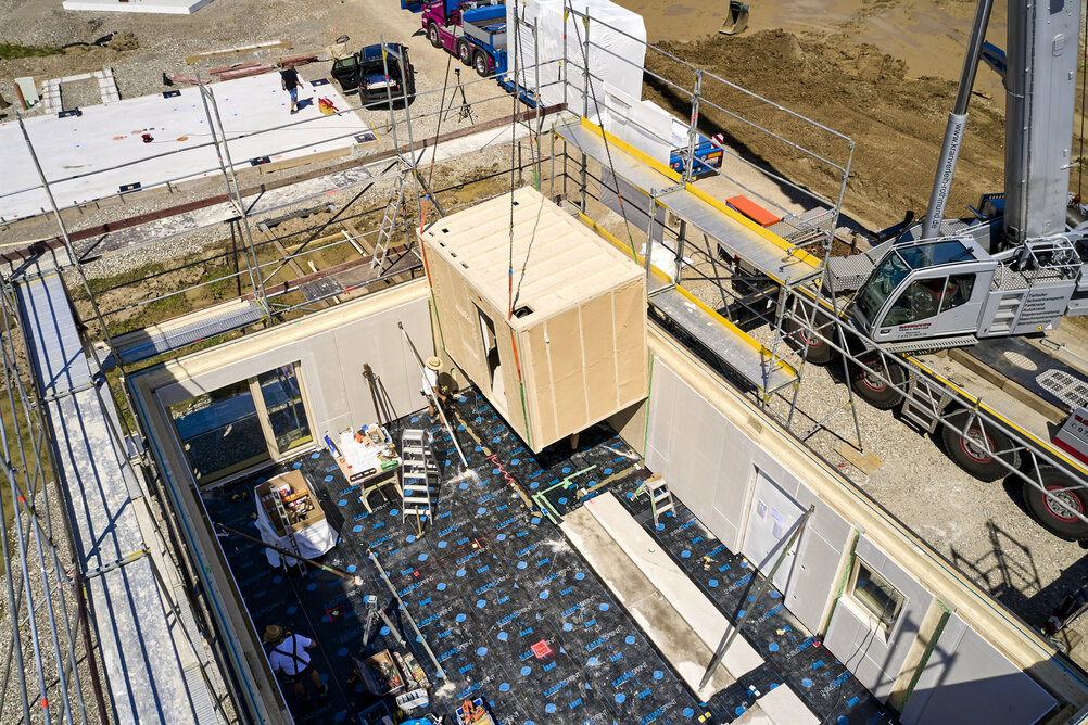 MySmartGreenHome Schwarzwald