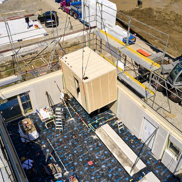 MySmartGreenHome Schwarzwald