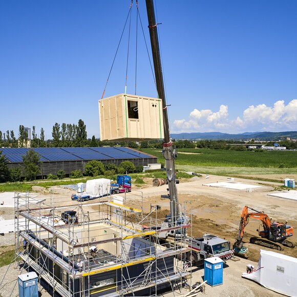 MySmartGreenHome Schwarzwald