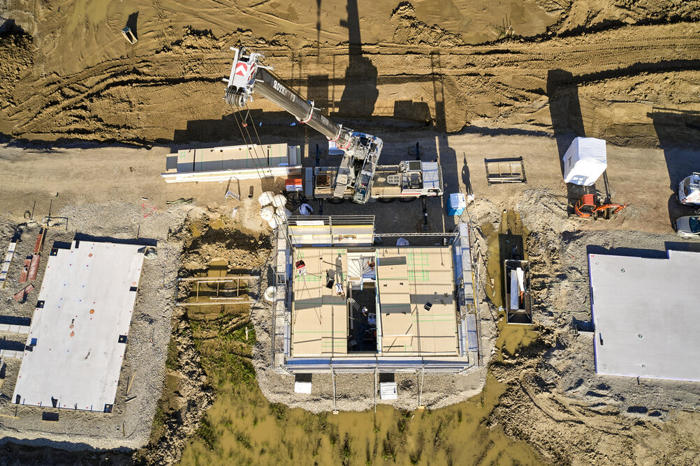 MySmartGreenHome Schwarzwald