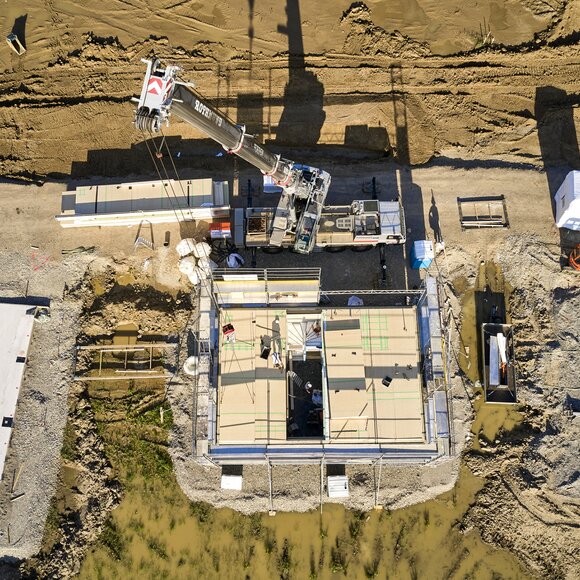 MySmartGreenHome Schwarzwald