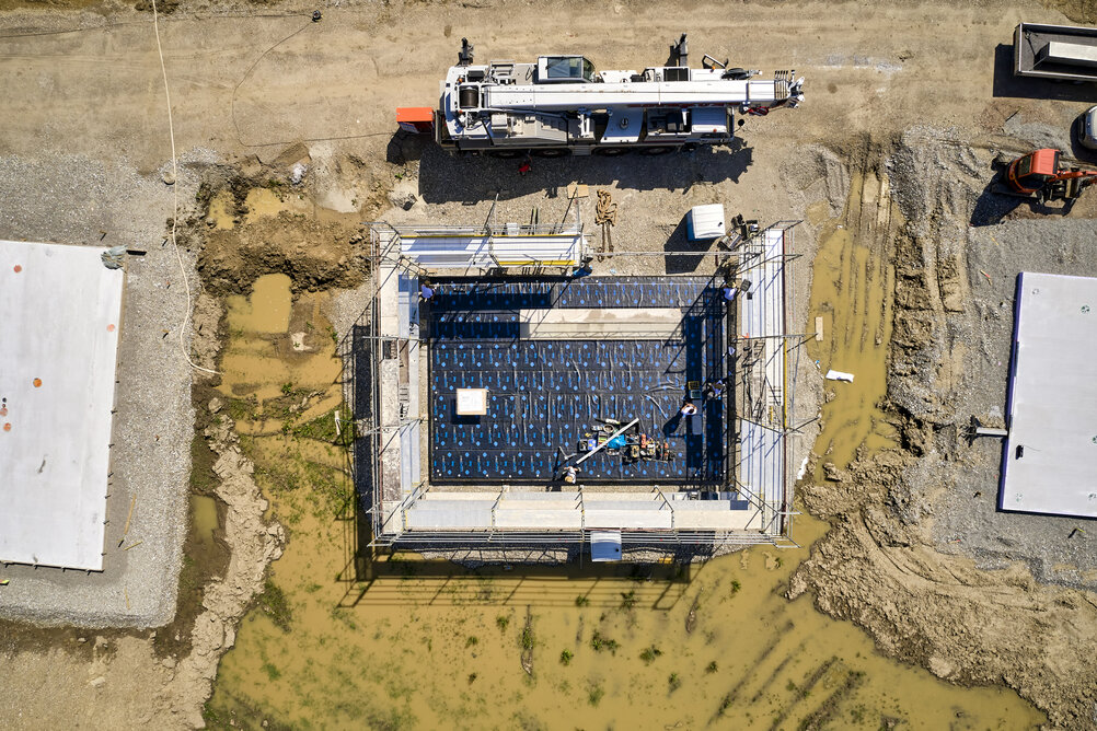 MySmartGreenHome Schwarzwald