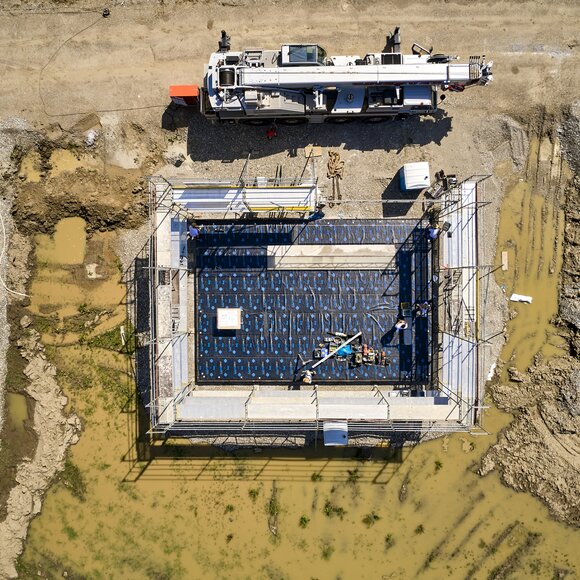 MySmartGreenHome Schwarzwald