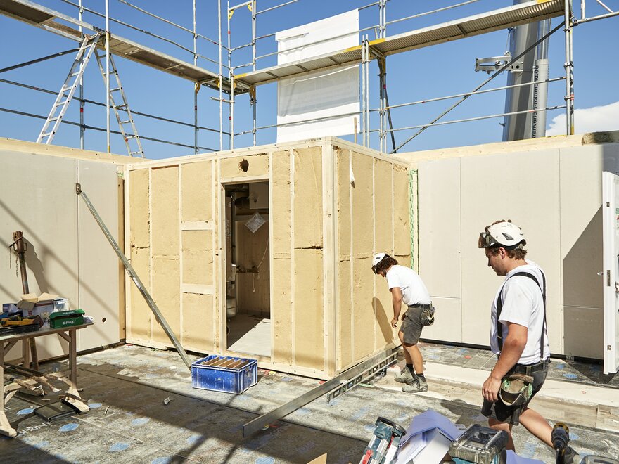 MySmartGreenHome Schwarzwald