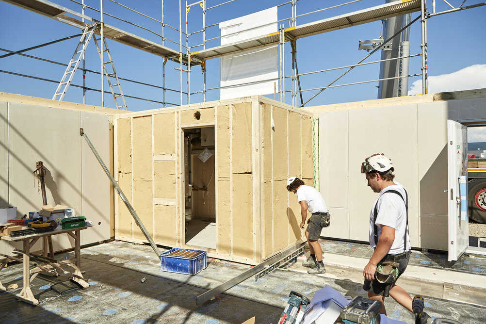 MySmartGreenHome Schwarzwald