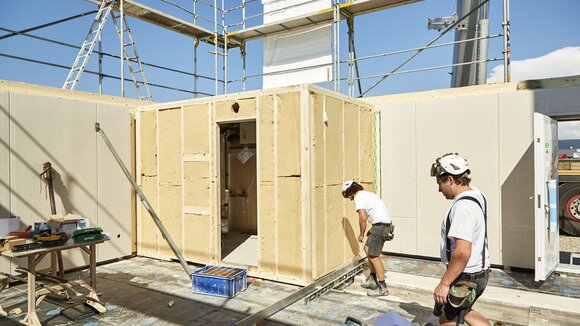 MySmartGreenHome Schwarzwald