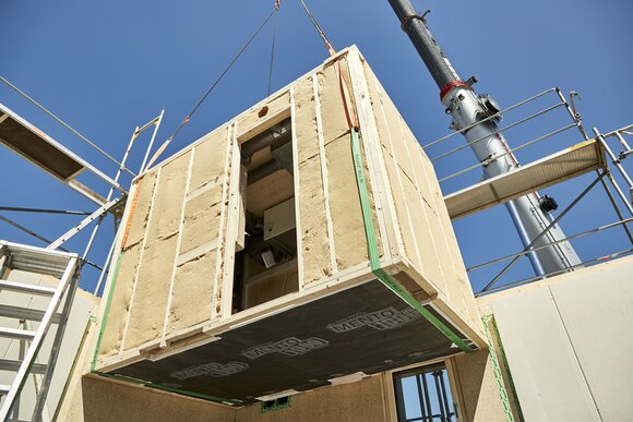 MySmartGreenHome Schwarzwald