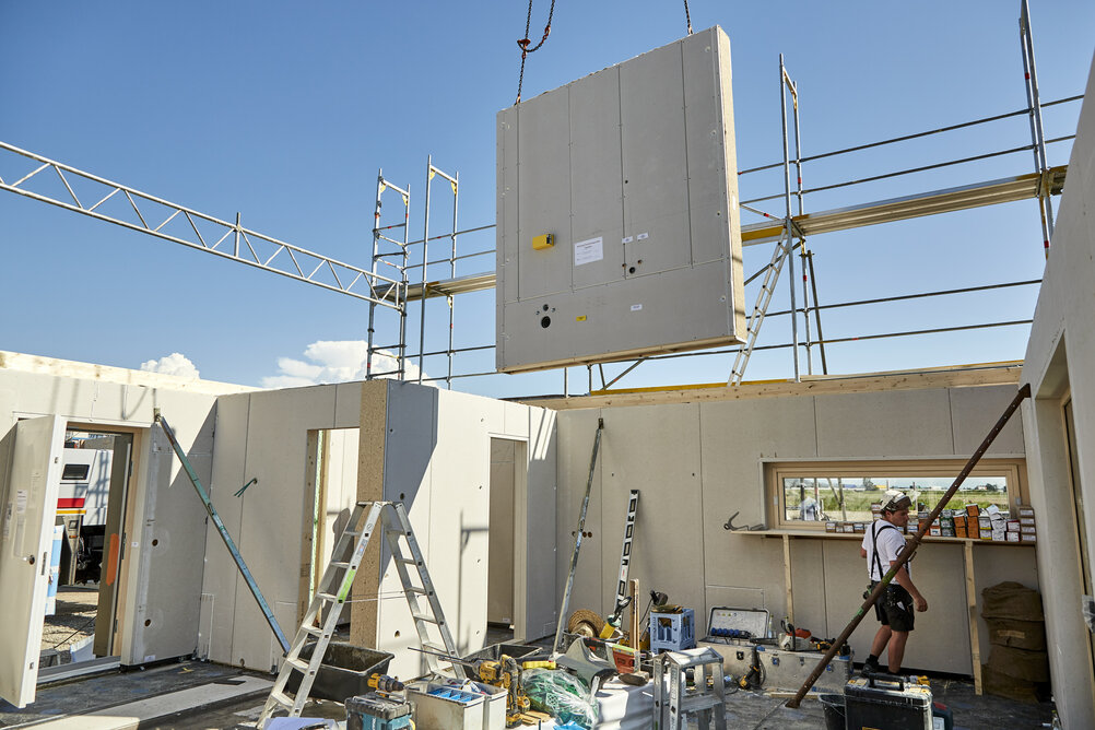 MySmartGreenHome Schwarzwald