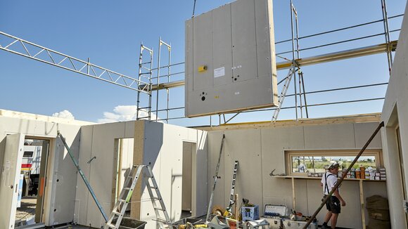 MySmartGreenHome Schwarzwald