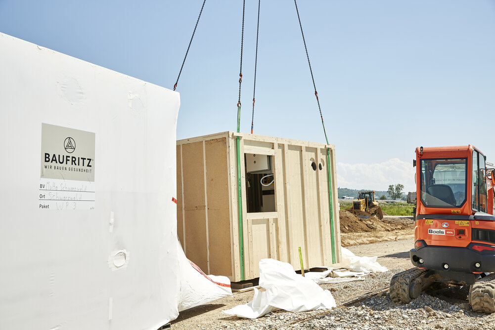 MySmartGreenHome Schwarzwald