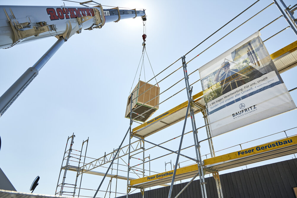 MySmartGreenHome Schwarzwald