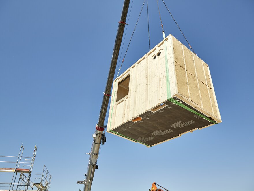 MySmartGreenHome Schwarzwald