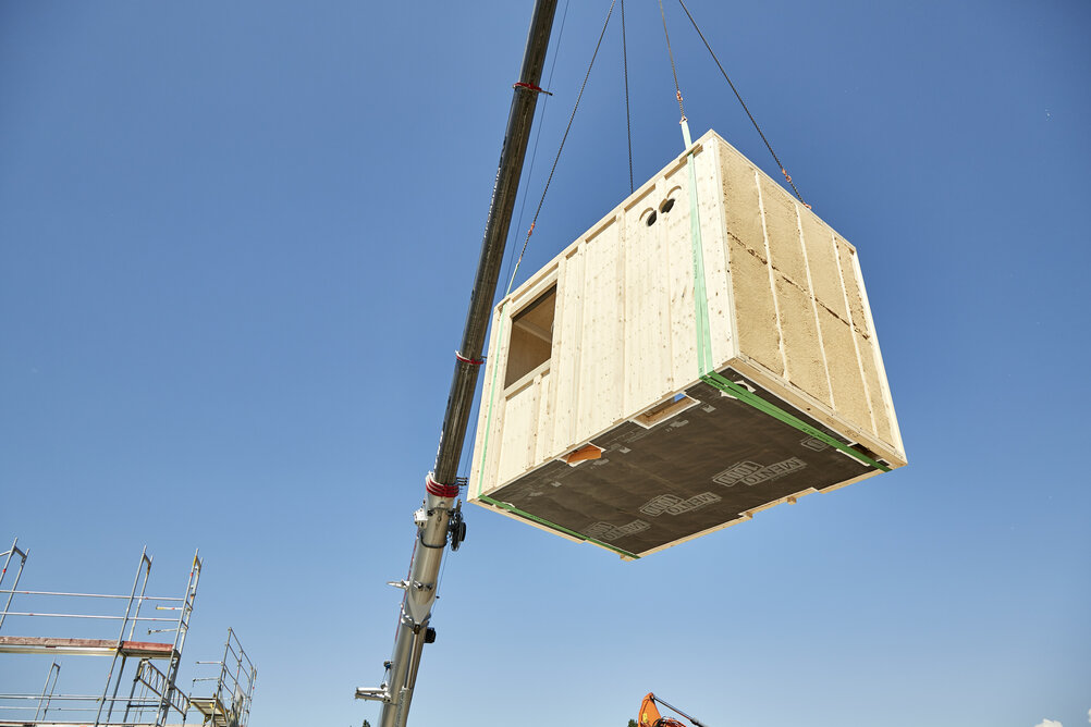 MySmartGreenHome Schwarzwald